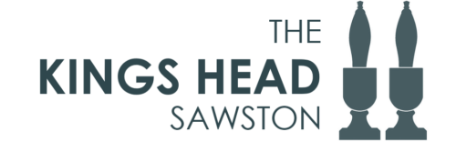 The Kings Head Sawston